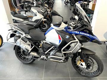 BMW r 1250 gs Adventure Abs my19