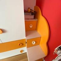 Cameretta Mondo Convenienza