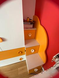 Cameretta Mondo Convenienza