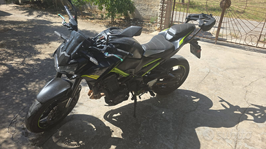 Kawasaki Z900