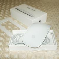 Apple Magic Mouse bianco come nuovo