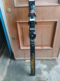 sci di fondo e classici