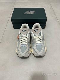 New balance 9060