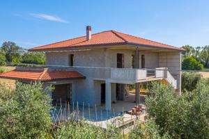 Roseto Loc.San Giovanni - Indipendente al grezzo