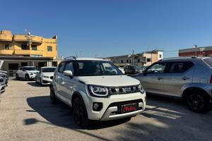 SUZUKI Ignis 1.2 Hybrid Top