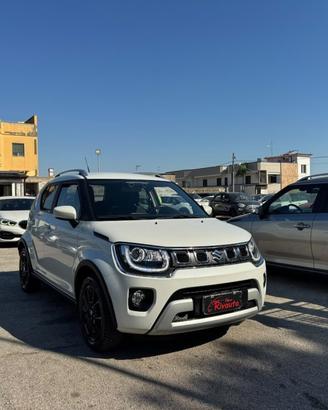 SUZUKI Ignis 1.2 Hybrid Top