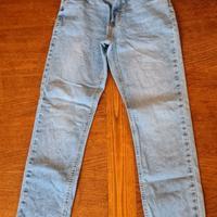 Jeans Uomo CALLIOPE Denim