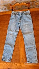 Jeans Uomo CALLIOPE Denim