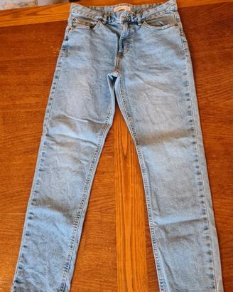 Jeans Uomo CALLIOPE Denim