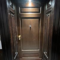 Finestre in pvc porte blindate zanzariere cambio s