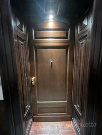 Finestre in pvc porte blindate zanzariere cambio s