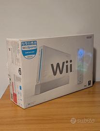 Nintendo Wii - Bianca + Wii Fit Plus
