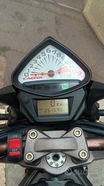 Cagiva Raptor 1000
