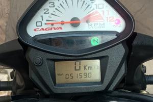 Cagiva Raptor 1000