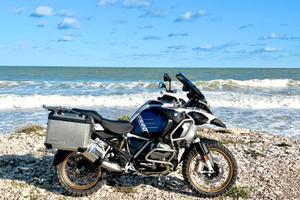 BMW R 1250 GS ADVENTURE TROPHY