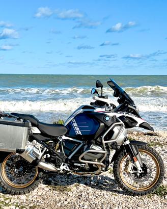 BMW R 1250 GS ADVENTURE TROPHY
