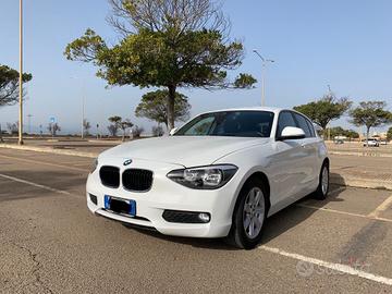 Bmw 118d