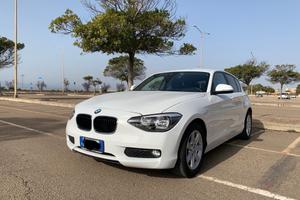 Bmw 118d