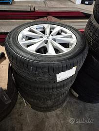 CERCHI E GOMME 2156017 NISSAN - CPR987438