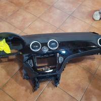 cruscotto opel adam 2018