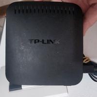 Switch Ethernet TP-Link 5 Porte - Gigabit