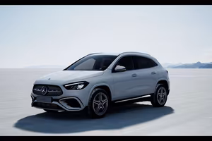Mercedes-Benz GLA 200 d Automatic 4Matic AMG ...