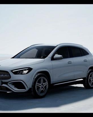 Mercedes-Benz GLA 200 d Automatic 4Matic AMG ...