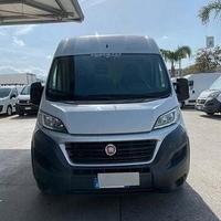 Fiat ducato l3-h2 pl-ta 2.3 mtj 130cv - 11/2017