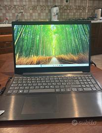Lenovo ideapad s145 8gb ram 512 gb ssd