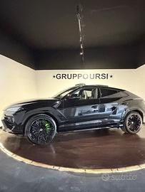 Lamborghini Urus 4.0 SE