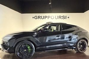 Lamborghini Urus 4.0 SE