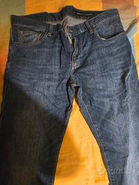 jeans armani exchange
