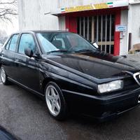 Alfa Romeo 155 2.0i Twin Spark 16V cat S