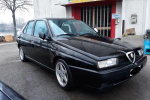 Alfa Romeo 155 2.0i Twin Spark 16V cat S