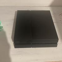 PS4 1000GB + Giochi + Joystick