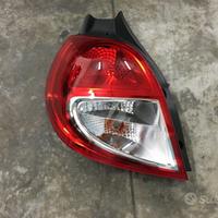 Faro posteriore sinistro clio III 2009/2012
