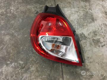 Faro posteriore sinistro clio III 2009/2012