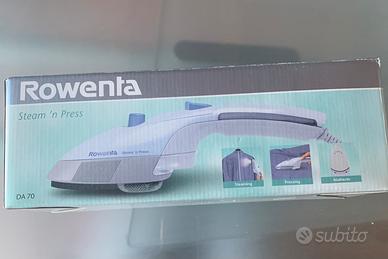 Rowenta steam ‘n press