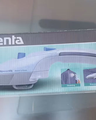 Rowenta steam ‘n press