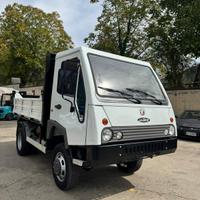 Macchina Operatrice CMI OPT 60 4G