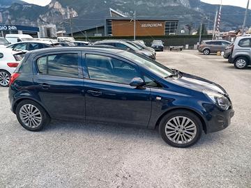 Opel Corsa 1.2 85CV 5 porte GPL-TECH Ecotec