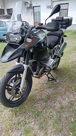 BMW r1200gs