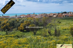 San Leone VISTA MARE Ristrutturato ARREDATO mq 80