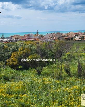 San Leone VISTA MARE Ristrutturato ARREDATO mq 80
