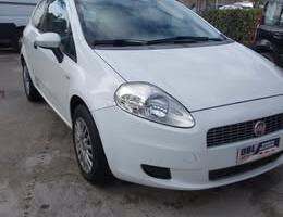 Fiat Grande Punto 1.3 MJT