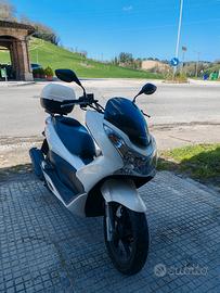 Honda Pcx 125