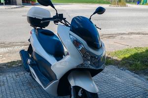 Honda Pcx 125