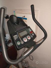 cyclette. pro form 1550 cwi