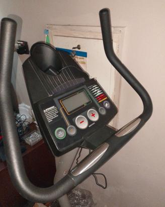 cyclette. pro form 1550 cwi