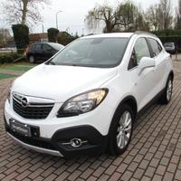 Opel Mokka 1.6 CDTI Ecotec 136CV 4x2 S&S Cosmo Eur